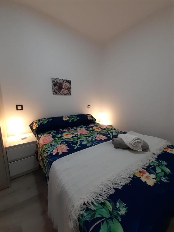 Alto 0D Lägenhet Madrid Exteriör bild